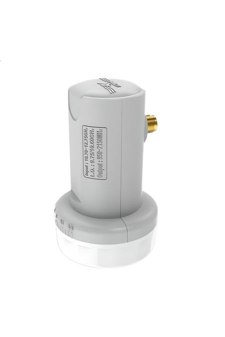 Bravoo 4k Tekli Lnb Elembi 3d Full Hd Uyumlu